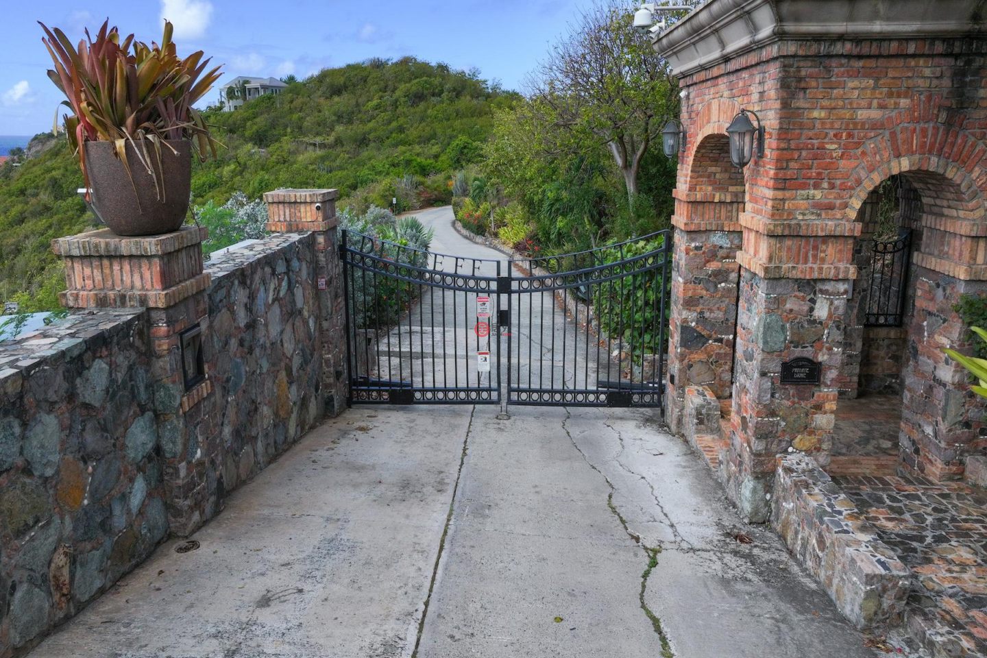 美属维京群岛St. John的住宅用地，15A-9-8 Rendezvous & Ditleff，编号78360016