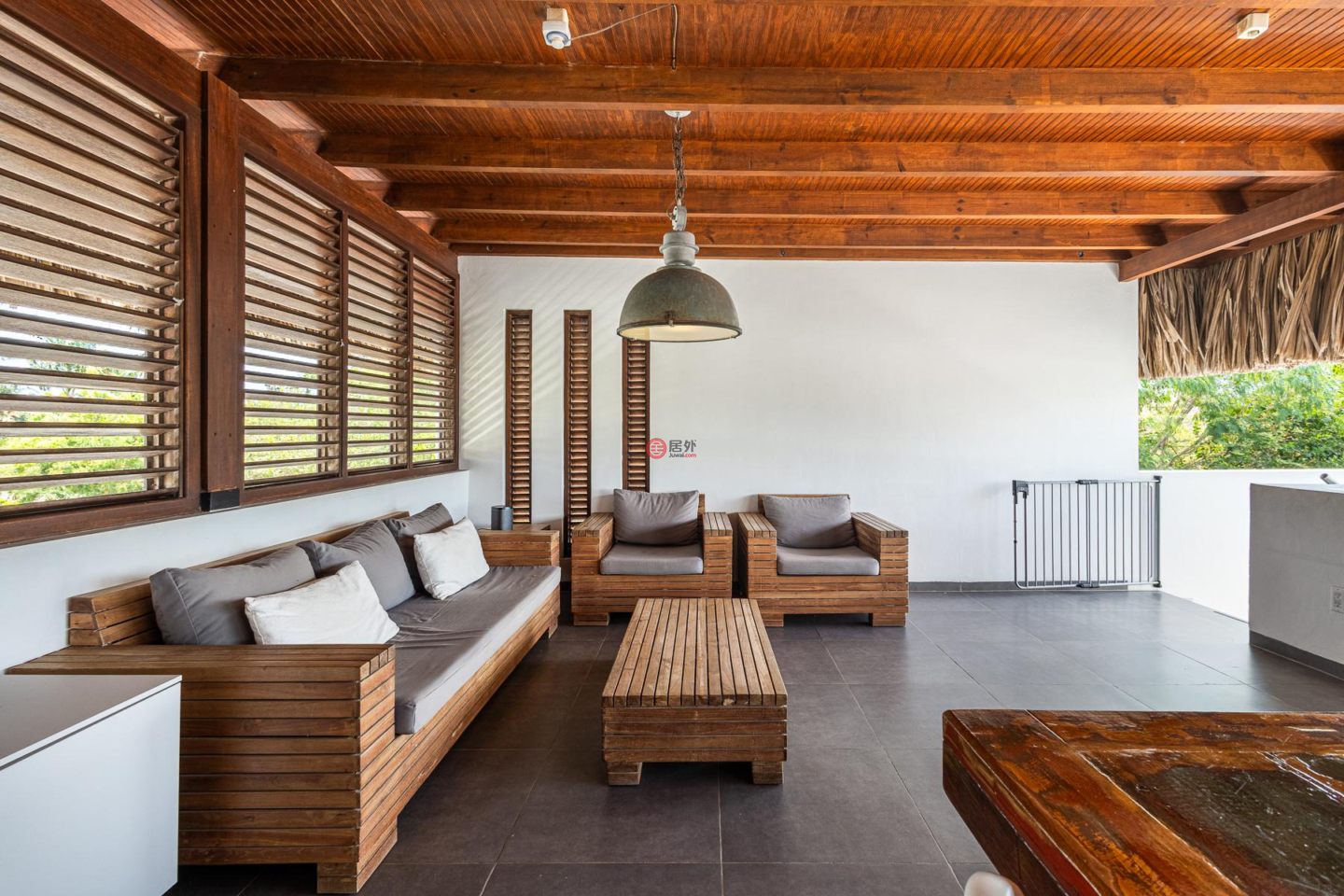 库拉索的独栋别墅，Kaya Silvaner 16，编号77370394