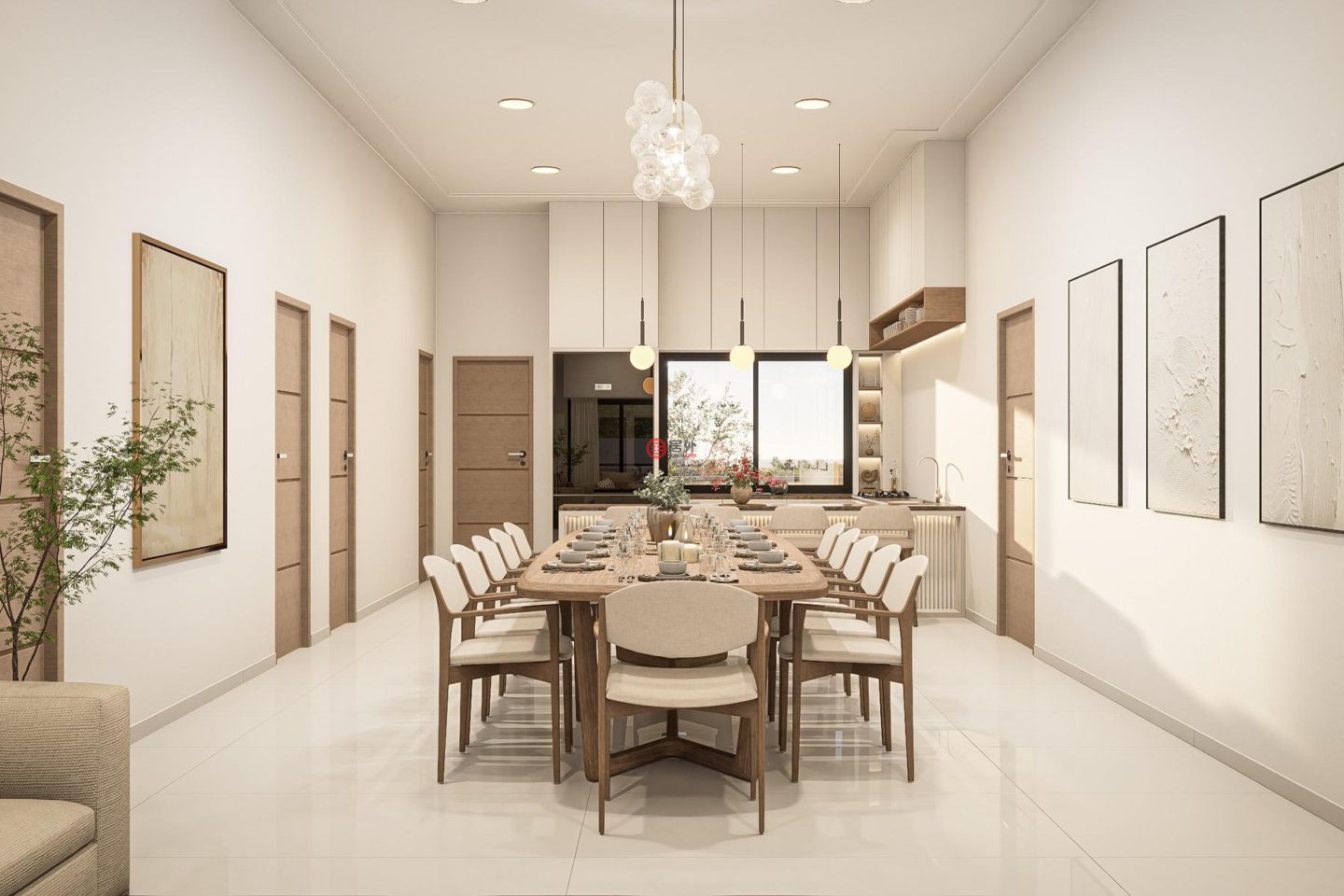 特克斯與凱科斯群島的独栋别墅，Oceanfront，编号78506251