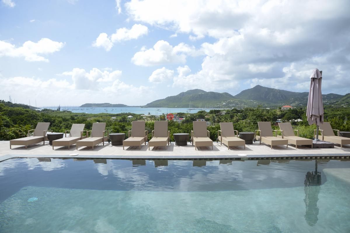 安提瓜/巴布达的公寓，编号63902735