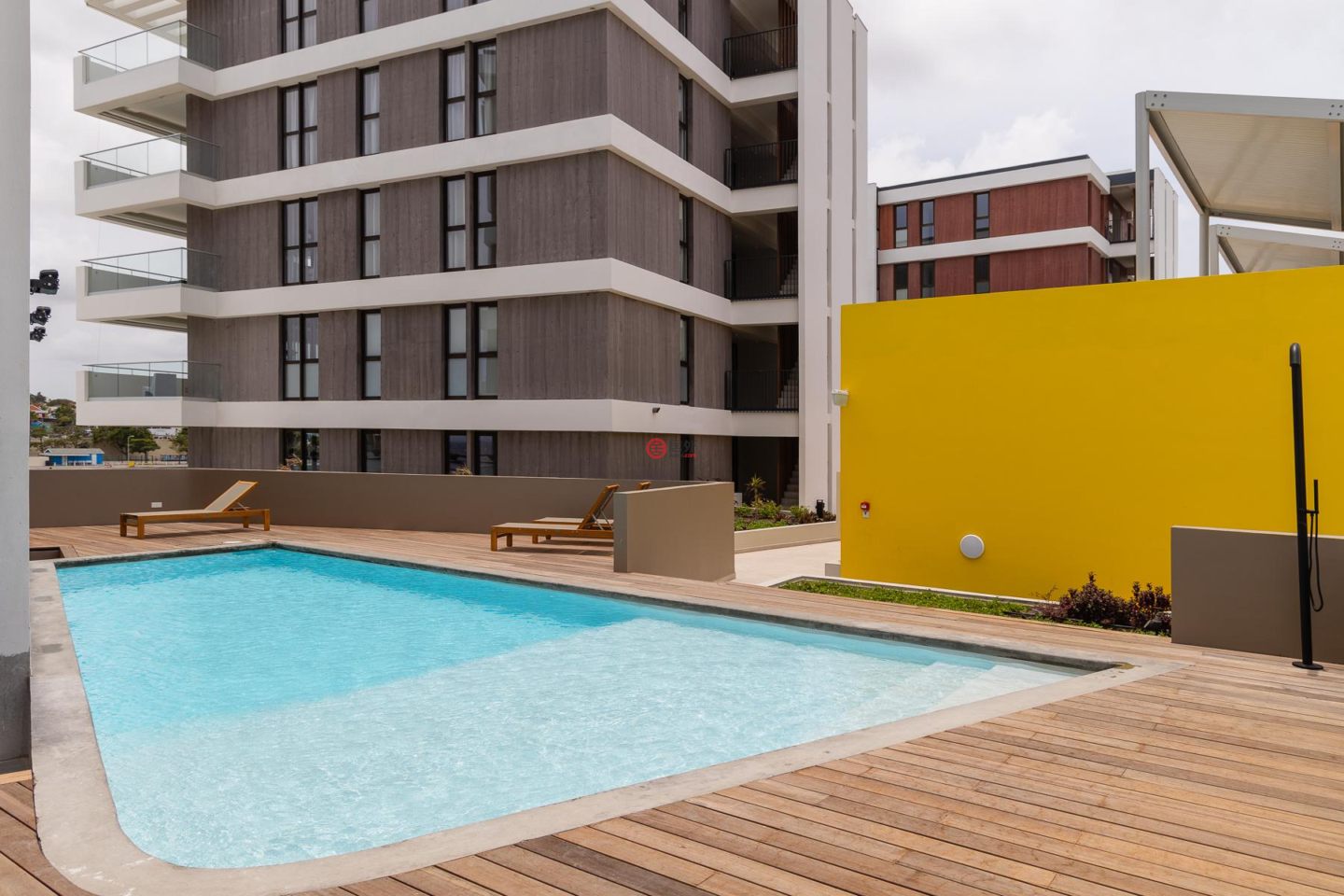 库拉索的公寓，The Wharf North Tower Condominium 5，编号77791888