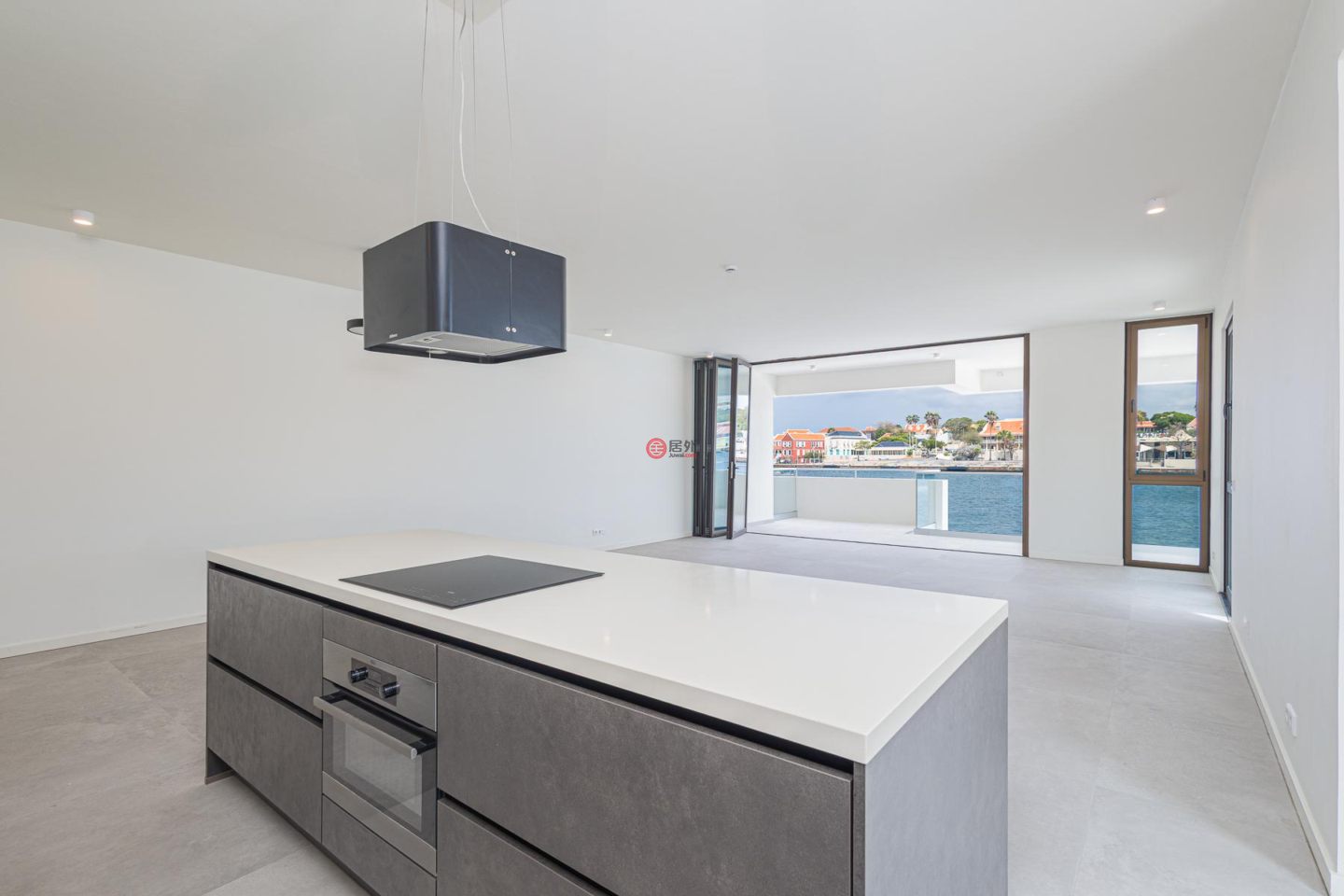 库拉索的公寓，The Wharf North Tower Condominium 5，编号77791888