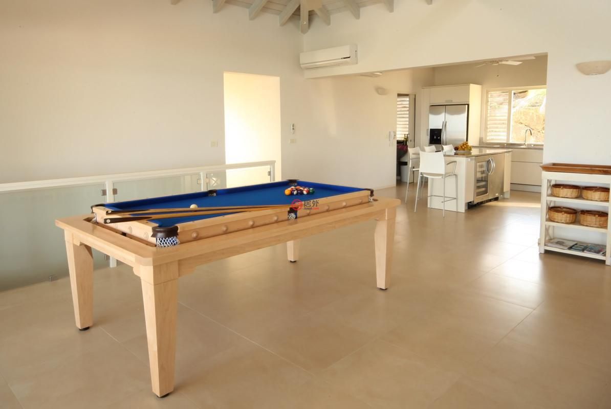 安提瓜/巴布达的独栋别墅，编号63902558