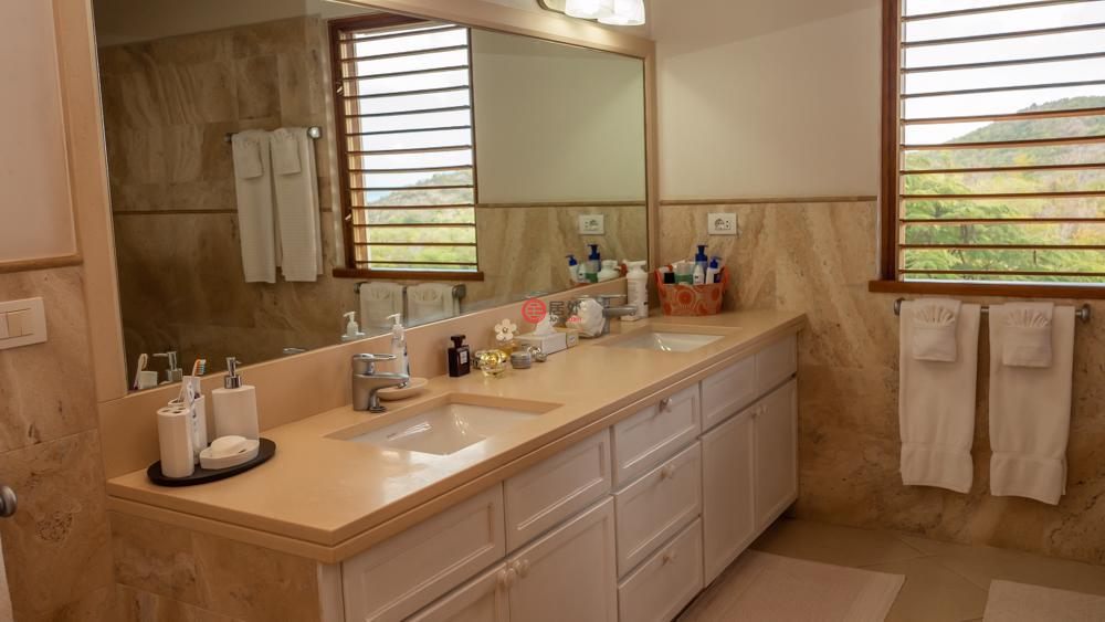 安提瓜/巴布达的独栋别墅，编号65519228