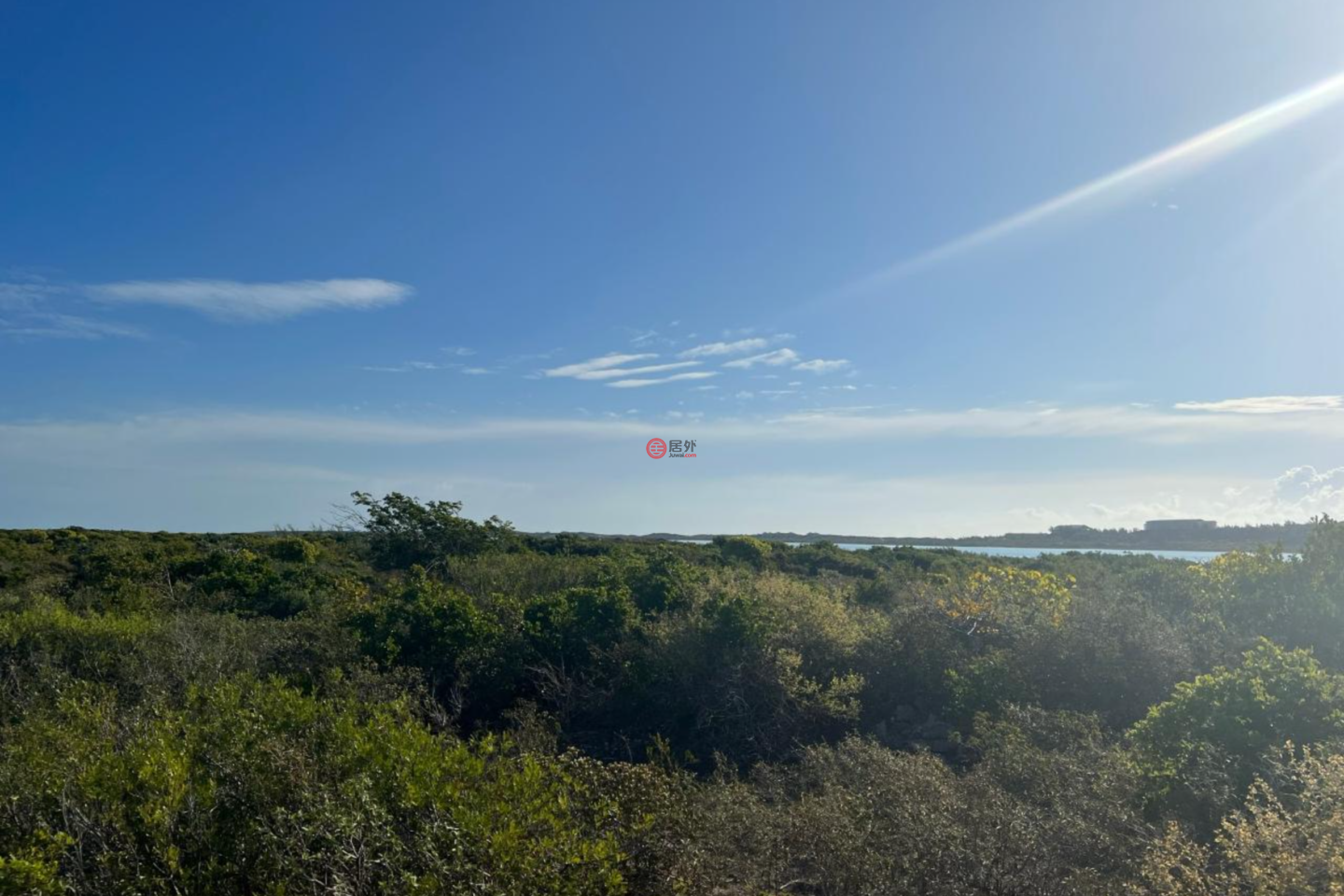 特克斯與凱科斯群島Cockburn Harbour的住宅用地，Bell Sound，编号78484240