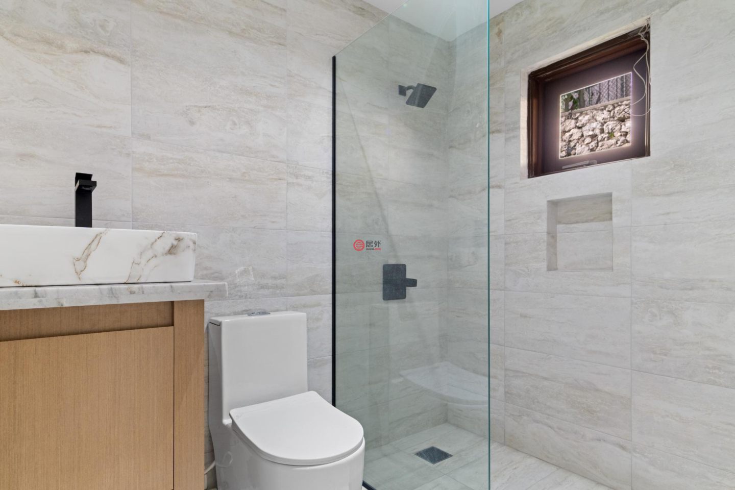 牙买加圣安得烈京斯敦的独栋别墅，6 Tavistock Heights，编号77809058