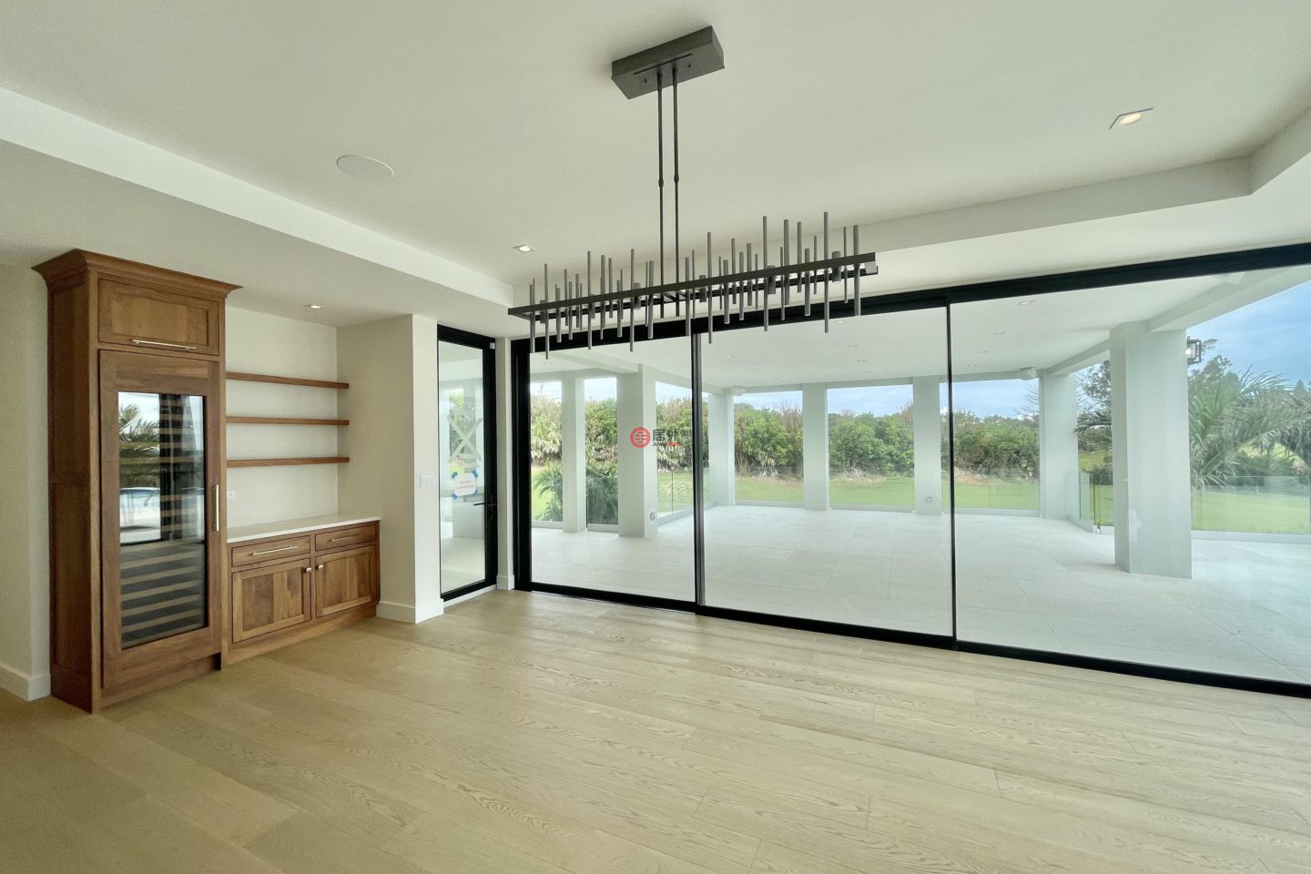 百慕达的独栋别墅，Tucker's Point Home 17 South Road，编号73585134