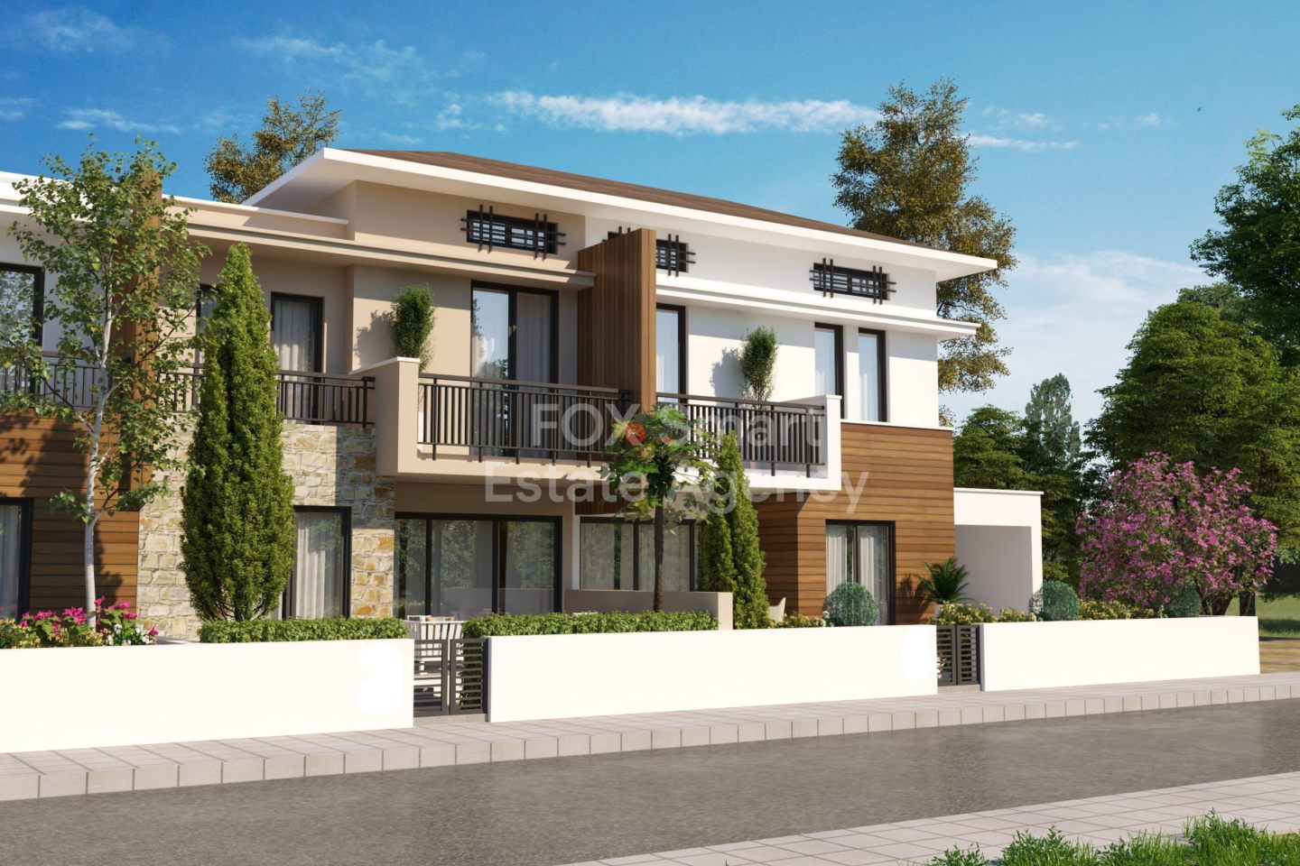 塞浦路斯LarnacaTersefanou的独栋别墅，编号78514949