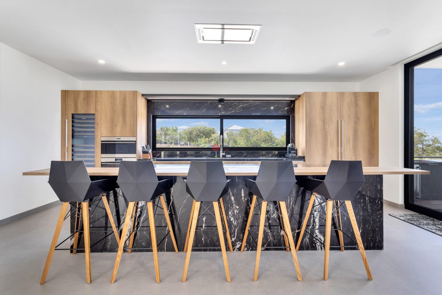 荷兰加勒比区克拉伦代克的独栋别墅，Crown Terrace #94，编号76393961