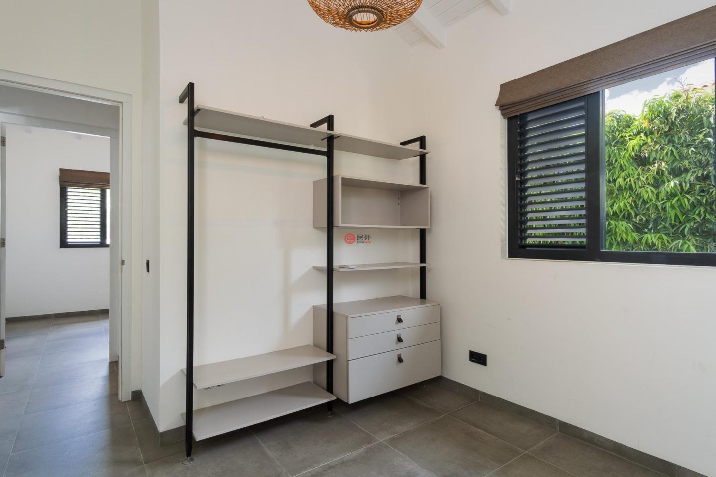 库拉索的独栋别墅，Blue Bay BH5，编号78474645