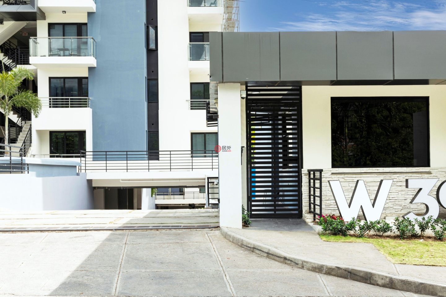 牙买加KingstonKingston的公寓，39 Wellington Drive，编号77808911