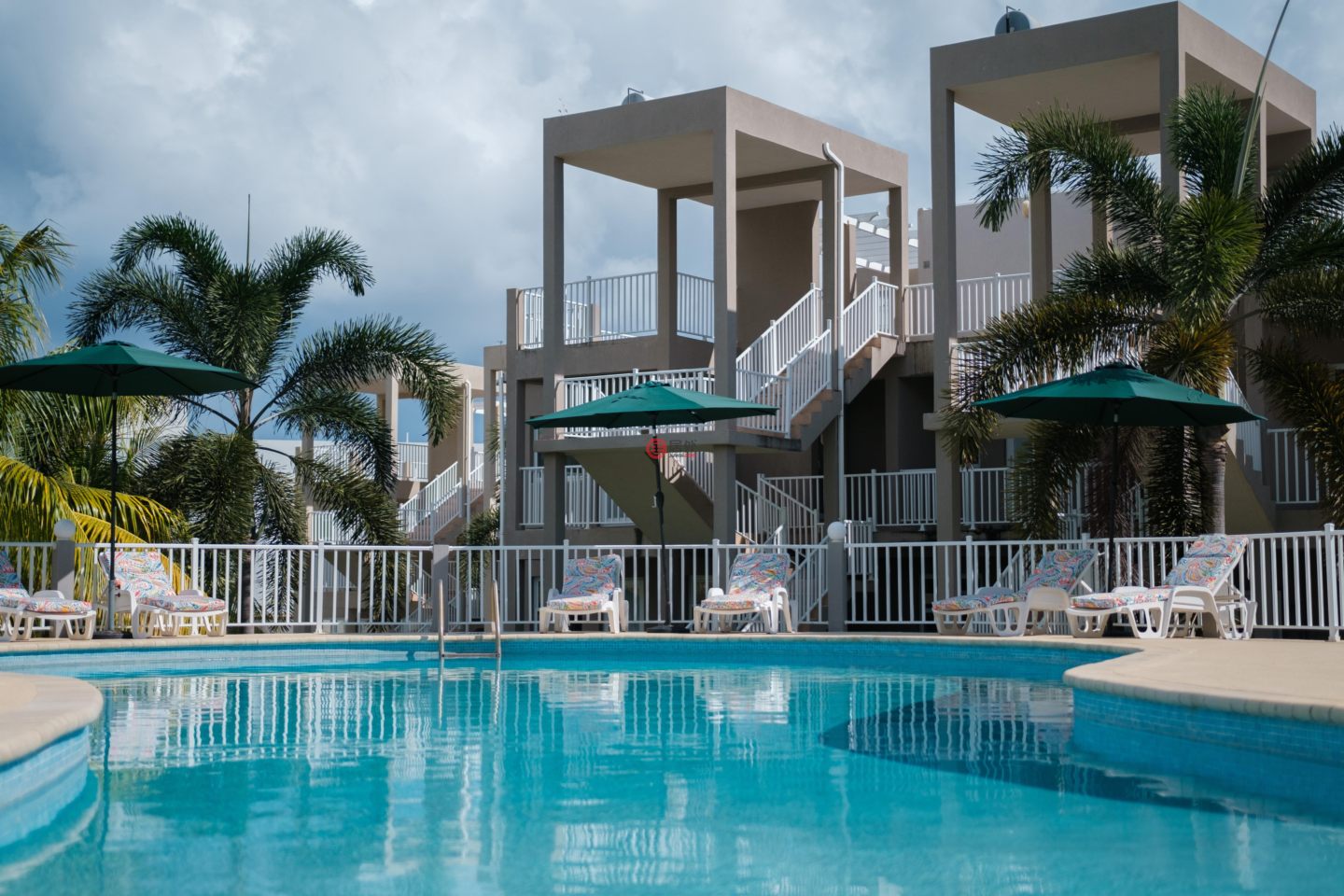 圣克里斯托弗和尼维斯岛Saint KittsFrigate Bay的公寓，Imperial Bay Residences Regal Two F4，编号76954829