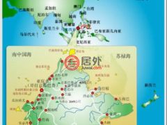马来西亚沙巴亞庇的办公室，Lot No. 2, Beach street，编号67063946