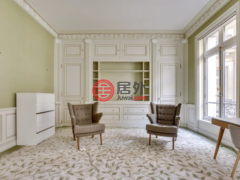 法国法兰西岛Paris-16E-Arrondissement的公寓，Foch，编号75471462