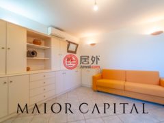 意大利SardiniaGolfo Aranci的独栋别墅，Loc. Sos Aranzos，编号77115095