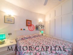 意大利SardiniaGolfo Aranci的独栋别墅，Loc. Sos Aranzos，编号77115095