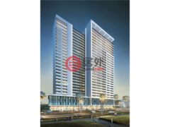 阿联酋迪拜迪拜的多单元，Business Bay，编号61820472