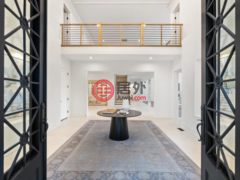 美国佛吉尼亚州Mc Lean的独栋别墅，620 Rivercrest Drive，编号76171514