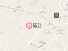 新加坡SingaporeSingapore的公寓，10 Evelyn，编号73983741
