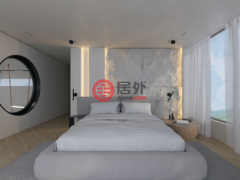 泰国素叻府苏梅岛的独栋别墅，Ko Samui，编号67646584