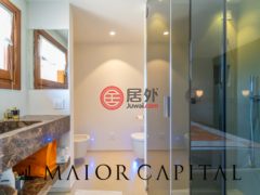 意大利SardiniaOlbia的独栋别墅，Via Punta Lada，编号77216476