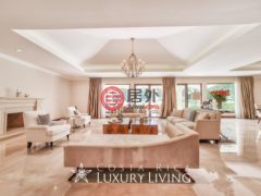 哥斯达黎加圣若泽Santa Ana的独栋别墅，Hacienda del Sol，编号73012801