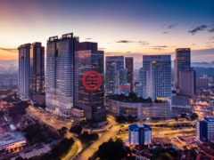 马来西亚Wilayah Persekutuan Kuala LumpurKuala Lumpur的酒店，No 6, Jalan Stesen Sentral 2, Kuala Lumpur Sentral，编号61698694