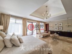 哥斯达黎加圣若泽Santa Ana的独栋别墅，Hacienda del Sol，编号73012801