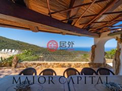 意大利SardiniaBudoni的独栋别墅，Loc. Ludduì，编号77219899