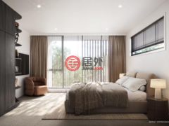 澳大利亚维多利亚州Hampton的联排别墅，178 Ludstone Street，编号72388596