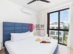墨西哥金塔纳罗奥图卢姆的公寓，Kaan Street，编号71202971