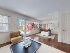 加拿大安大略省多伦多的独栋别墅，430 Elm Rd，编号76637308