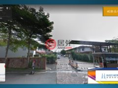 马来西亚JohoreJohor Bahru的住宅用地，马来西亚新山，与新加坡一桥之隔，编号54667814