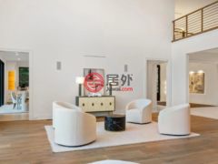 美国佛吉尼亚州Mc Lean的独栋别墅，620 Rivercrest Drive，编号76171514