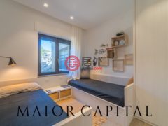 意大利SardiniaPorto Torres的独栋别墅，Via Capo Falcone，编号77143489