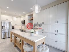 加拿大安大略省旺市的独栋别墅，115 Mahogany Forest Dr，编号71365085