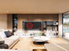 希腊阿提卡Filothei的多单元，编号78253006