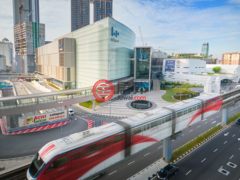 马来西亚Wilayah Persekutuan Kuala LumpurKuala Lumpur的公寓，Jalan Hang Tuah，编号72388178