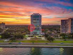 美国佛罗里达州坦帕的公寓，2619 Bayshore Boulevard , 200，编号78477488