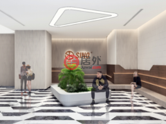 越南河内河內的公寓，107D Duong Nguyen Tuan，编号69130315