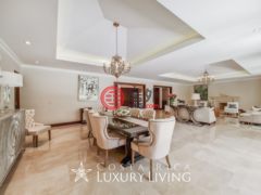 哥斯达黎加圣若泽Santa Ana的独栋别墅，Hacienda del Sol，编号73012801