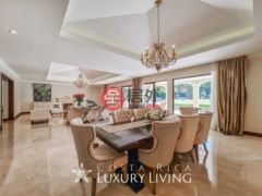 哥斯达黎加圣若泽Santa Ana的独栋别墅，Hacienda del Sol，编号73012801