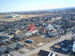 加拿大不列颠哥伦比亚省Fort St. John的住宅用地，11323 89A street，编号74204798