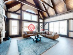 加拿大安大略省汉密尔顿的独栋别墅，485 Concession 5 E，编号71280654