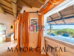 意大利SardiniaArzachena的独栋别墅，Piazzetta degli Ulivi，编号76860778