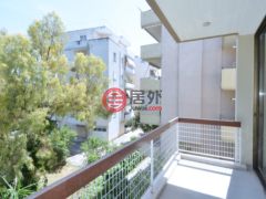 希腊Attiki雅典的公寓，Thasou，编号64238277
