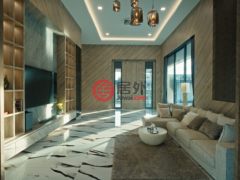 泰国春武里府Pattaya City的独栋别墅，Toongklom-Talman，编号74565136