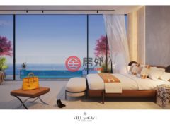 阿联酋迪拜迪拜的公寓，Dubai Islands, Deira，编号77726119