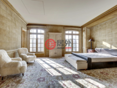 法国法兰西岛Paris-16E-Arrondissement的公寓，Foch，编号75471462