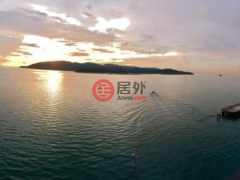 马来西亚沙巴亞庇的公寓，Jesselton Residences, 3 Jalan Haji Saman，编号67063945